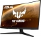 ASUS TUF Gaming VG32VQ1BR, 31.5"